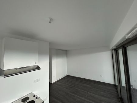 STUDIO 25,6 m + balcon 7,50m² - Photo 4