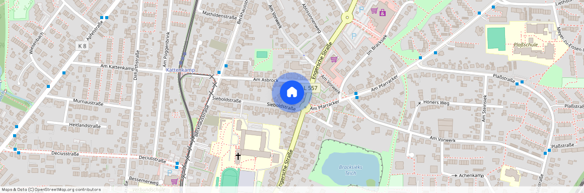 33611 Bielefeld - Schildesche