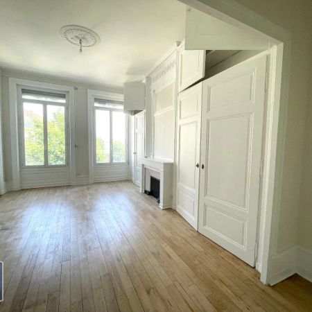 Appartement à louer 3 pièces 115.16m² - Photo 3