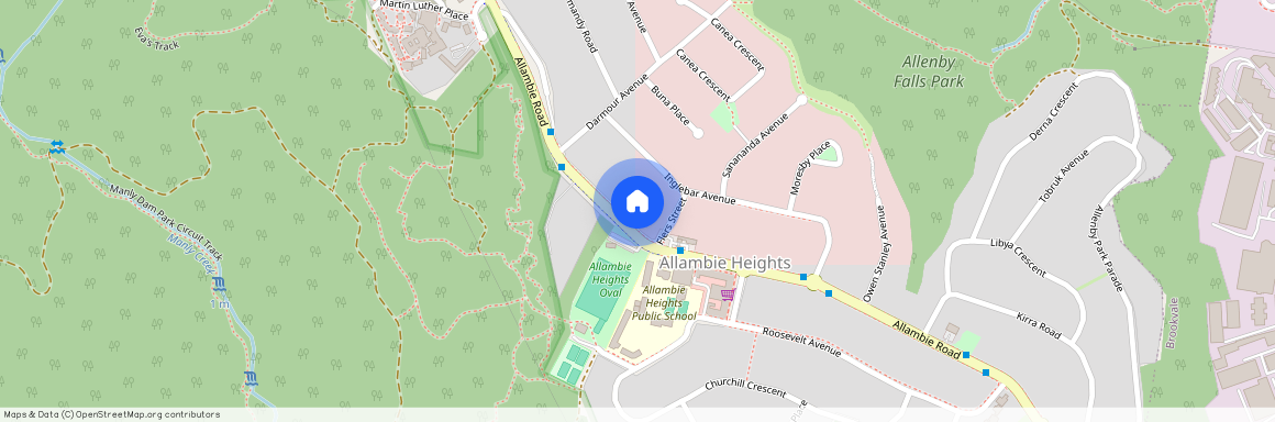 138 Allambie Road, NSW 2100, Allambie Heights