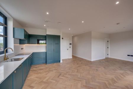 3 bedroom apartment to rent - Photo 5