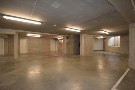 Modern glvl. app. met een bew. opp. van. 99m², te Tielen - Foto 5