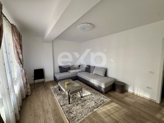 De închiriat – Apartament 2 camere, Ghimbav, 54 mp-450Eur - Fotografie 1