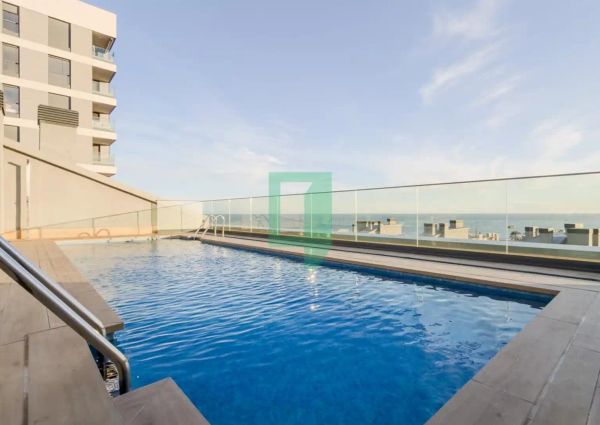 Piso de alquiler en Miquel Xirgu Rico, Port