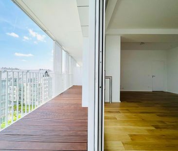 In optie - Appartement te huur in Evere met 1 slaapkamer - Photo 3