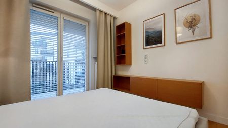 Sprawdź >>> Apartament na Żoliborzu Artystycznym 49.11 m² - Фото 3