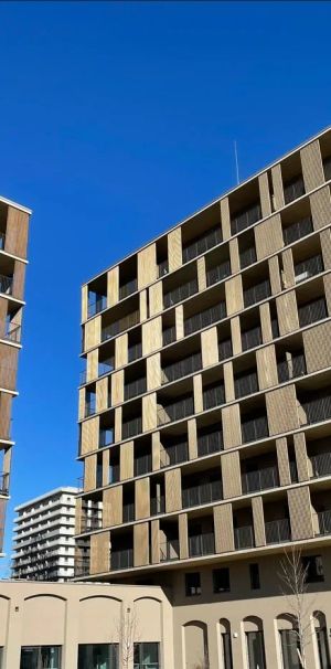 2-Zimmer-Wohnung mit Balkon im Reininghauspark - Provsionsfrei! - Photo 1