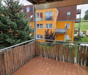 Wohnung in Gera - Foto 1