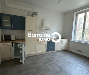 Location appartement à Morlaix, 2 pièces 60m² - Photo 5