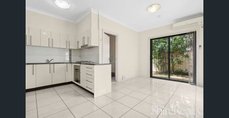 Freshly painted family home - Photo 3