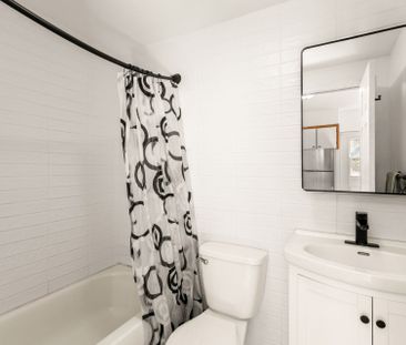 Appartement à louer, Montréal (Verdun/Île-des-Soeurs) - Photo 4