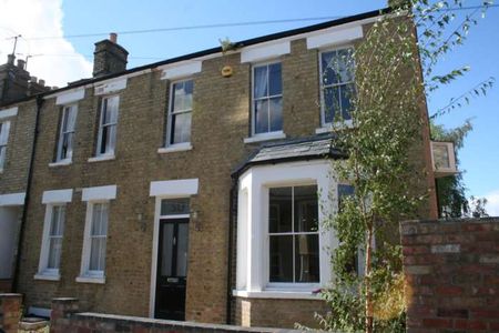 Henley Street, East Oxford, Oxford, OX4 - Photo 5