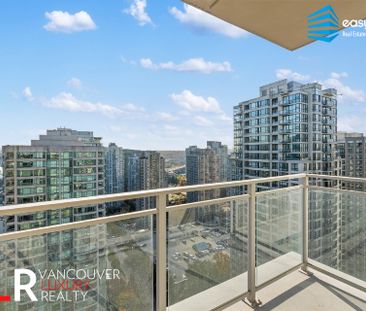 Condo in Downtown Vancouver, BC - Photo 4