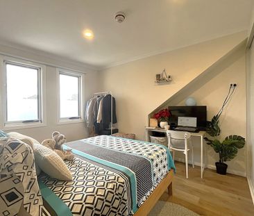 Fully Furnished Inner City Rooms - Photo 2