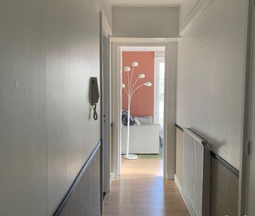 Appartement 2 pièces meublé – Secteur hyper centre - Photo 3