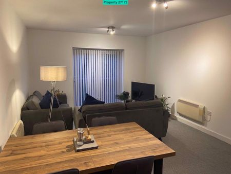 2 bedroom apartment to rent - Photo 3