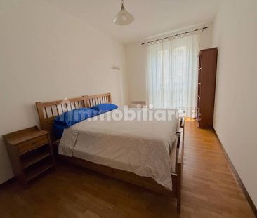 Bilocale via Cardinale Ascanio Sforza 29, Ascanio Sforza, Milano - Photo 6
