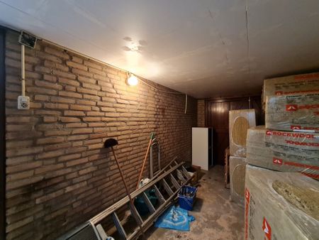 Te huur: Huis Aalstweg in Uden - Foto 2