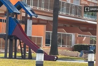 2 room luxury Apartment for rent in Denia, Valencia