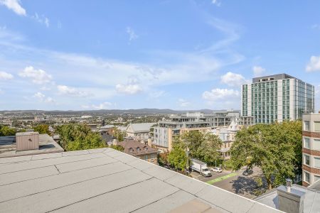 Condo à louer à La Cité - Photo 4