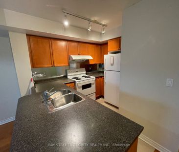 For Lease - 1 Elm Drive Unit# 1010, Mississauga, Ontario - Photo 4