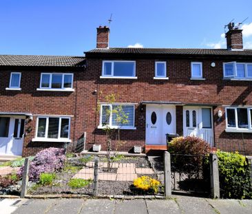 2 bedroom terraced house to rent - Photo 2