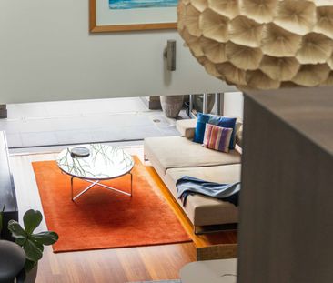 39 North Street, Leichhardt NSW 2040 - Townhouse For Rent | Domain - Photo 2