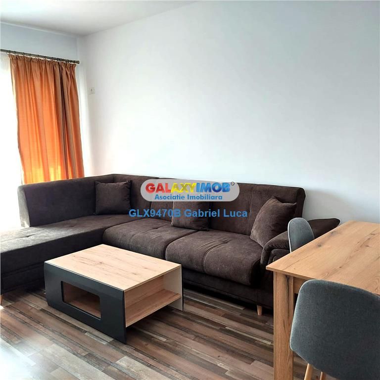 Apartament 2 camere 53mp | Decomandat | Parcare | Metalurgiei | - Fotografie 1
