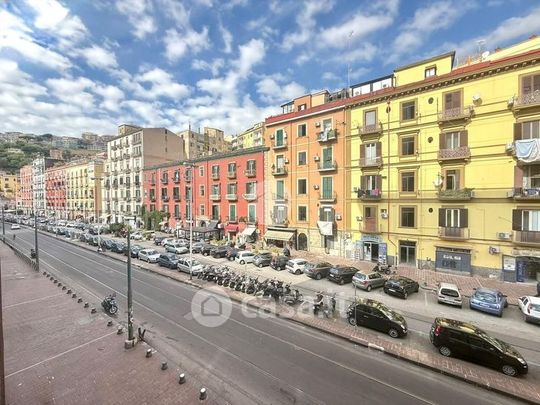 Appartamento in Affitto in Via Giordano Bruno 169 a Napoli - Foto 1
