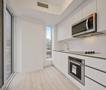 For Lease - 15 Richardson Street Unit# 306, Toronto, Ontario - Photo 5