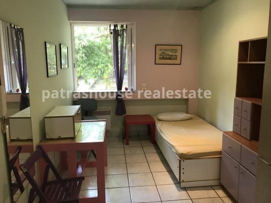 Studio/Γκαρσονιέρα για ενοικίαση Αμπελόκηποι (Πάτρα) - Photo 1