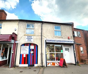 Upper High Street, Cradley Heath Monthly Rental Of £700 - Photo 2