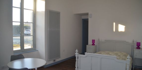 Location Appartement 1 pièce 19m² STE HERMINE 85210 - Photo 2