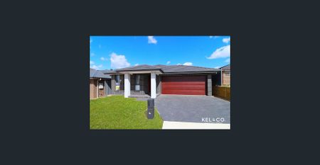 13 Jennings Crescent, Spring Farm, NSW 2570 - Photo 2