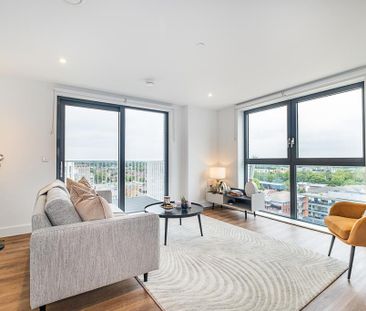 2 bedroom apartment to rent - Photo 1