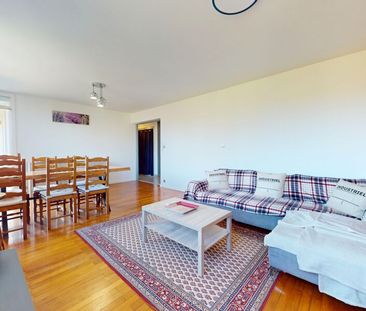 Appartement à louer 3 pièces • 72,31 m2 Villefranche-sur-Saône - Photo 3