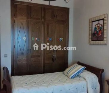 Chalet en alquiler en Centro - Photo 6