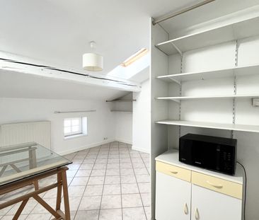 Location Appartement 1 pièce 30m² NANCY 54000 - Photo 4