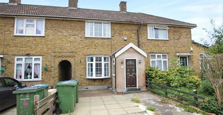 Room in a Shared House, Langbrook Road, SE3 - Photo 3