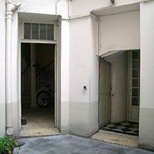 Logement à Paris, Location meublée - T2 - Saint-Germain des Prés (PA-3876) - Photo 1
