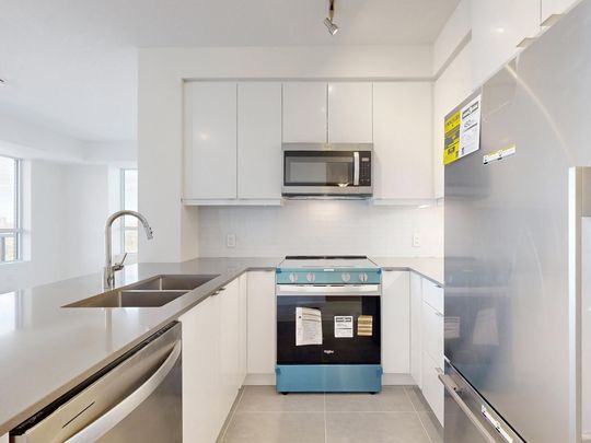 For Lease - 3260 Sheppard Avenue Unit# 1402, Toronto, Ontario - Photo 1