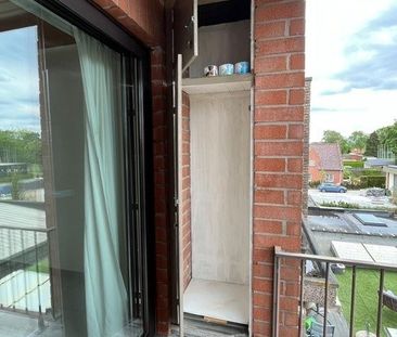 - Meerdonk – Instapklaar appartement met 2 slaapkamers en autostaan... - Foto 5