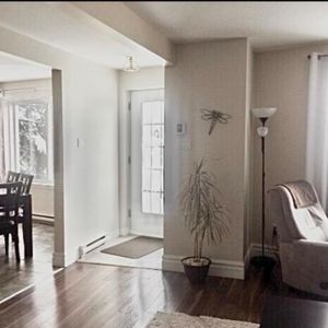 OUI C'EST DISPONIBLE ! APPARTEMENT 4 1/2 À SAINT-SAUVEUR, PRÈS DE MONTRÉAL, LAVAL, RIVE-NORD. - Photo 2