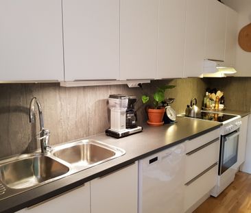 Trelleborgsgatan 2 B - Photo 3