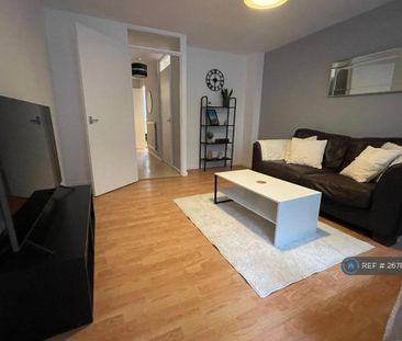 3 bedroom maisonette to rent - Photo 1