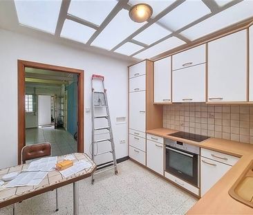Appartement te huur - Photo 1