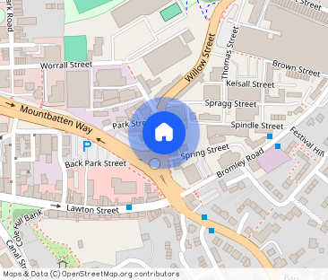 Moor Street, Congleton - Photo 1