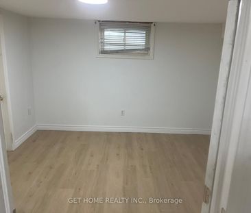 For Lease - 116 Southlawn Avenue Unit# #Bsmt, Oshawa, Ontario - Photo 4