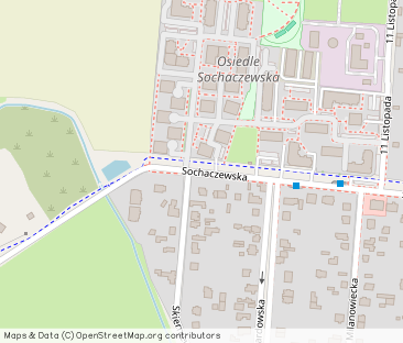 MIESZKANIE BRWINÓW + opcjonalnie GARAŻ 21m2 - Фото 1