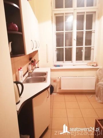 Wynajem ekskluzywnych apartamentów - Zdjęcie 3